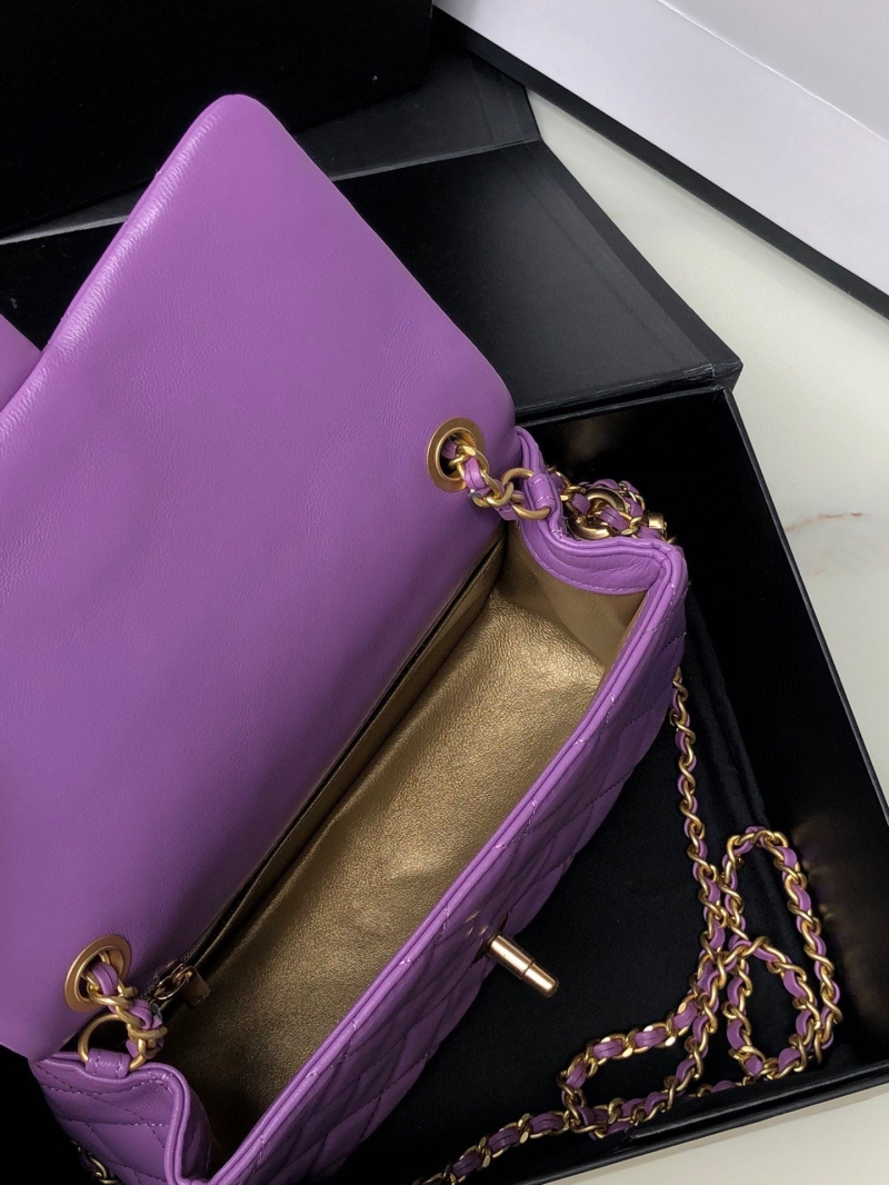 Ch**el cf series bags